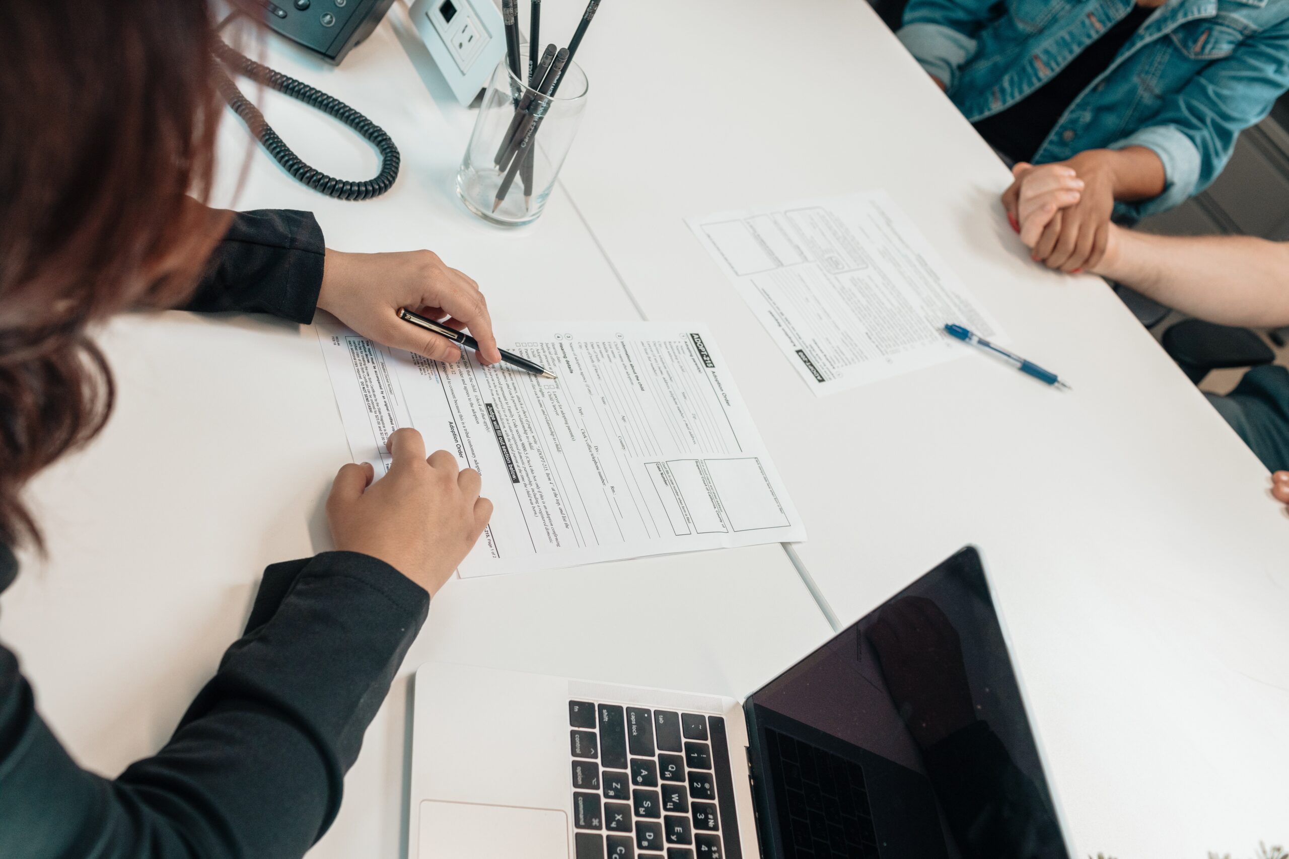 Consultar Con Un Asesor Financiero La Clave Para Tomar Decisiones