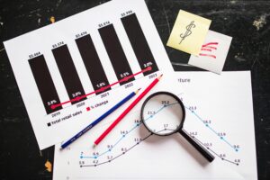 Oportunidades en los earnings de acciones