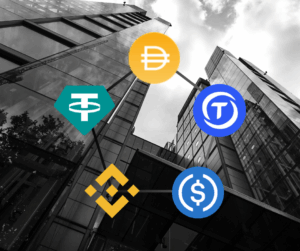 Stablecoins en inversiones